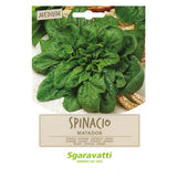 SGARAVATTI SEMI PER ORTAGGI E VEGETALI