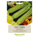 SGARAVATTI SEMI PER ORTAGGI E VEGETALI