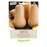 SGARAVATTI SEMI PER ORTAGGI E VEGETALI