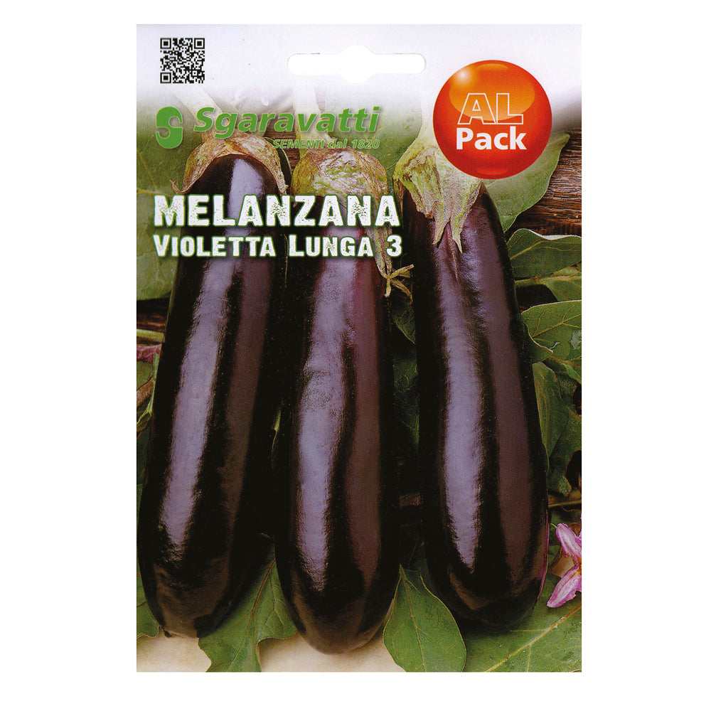 SGARAVATTI SEMI PER ORTAGGI E VEGETALI