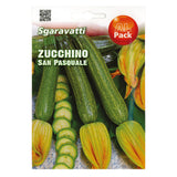 SGARAVATTI SEMI PER ORTAGGI E VEGETALI