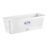 STEFANPLAST BALCONETTA RETTANGOLARE 'LIBERTY'
