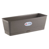 STEFANPLAST BALCONETTA RETTANGOLARE 'LIBERTY'