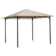 LIF GAZEBO 'TAHITI'