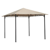 LIF GAZEBO 'TAHITI'