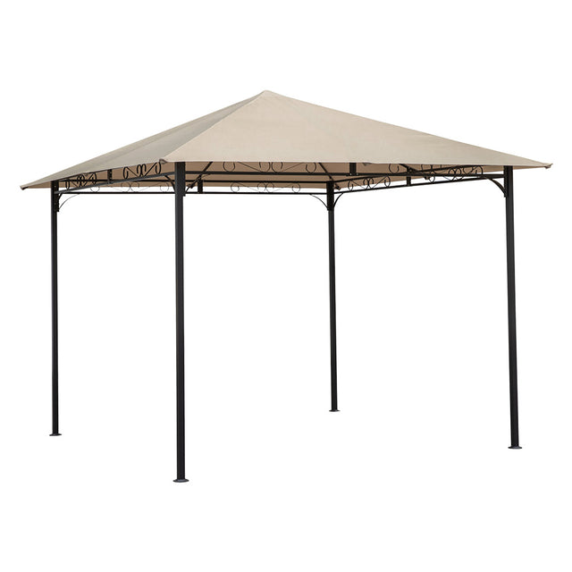 LIF GAZEBO 'TAHITI'