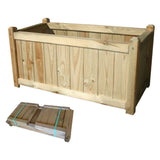 FIORIERA IN LEGNO 'VERACRUZ'