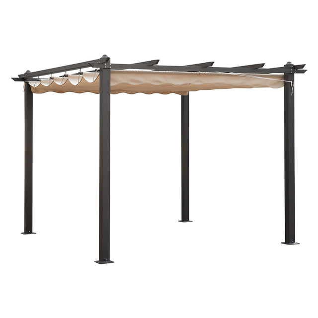 LIF PERGOLA 'NASSAU'
