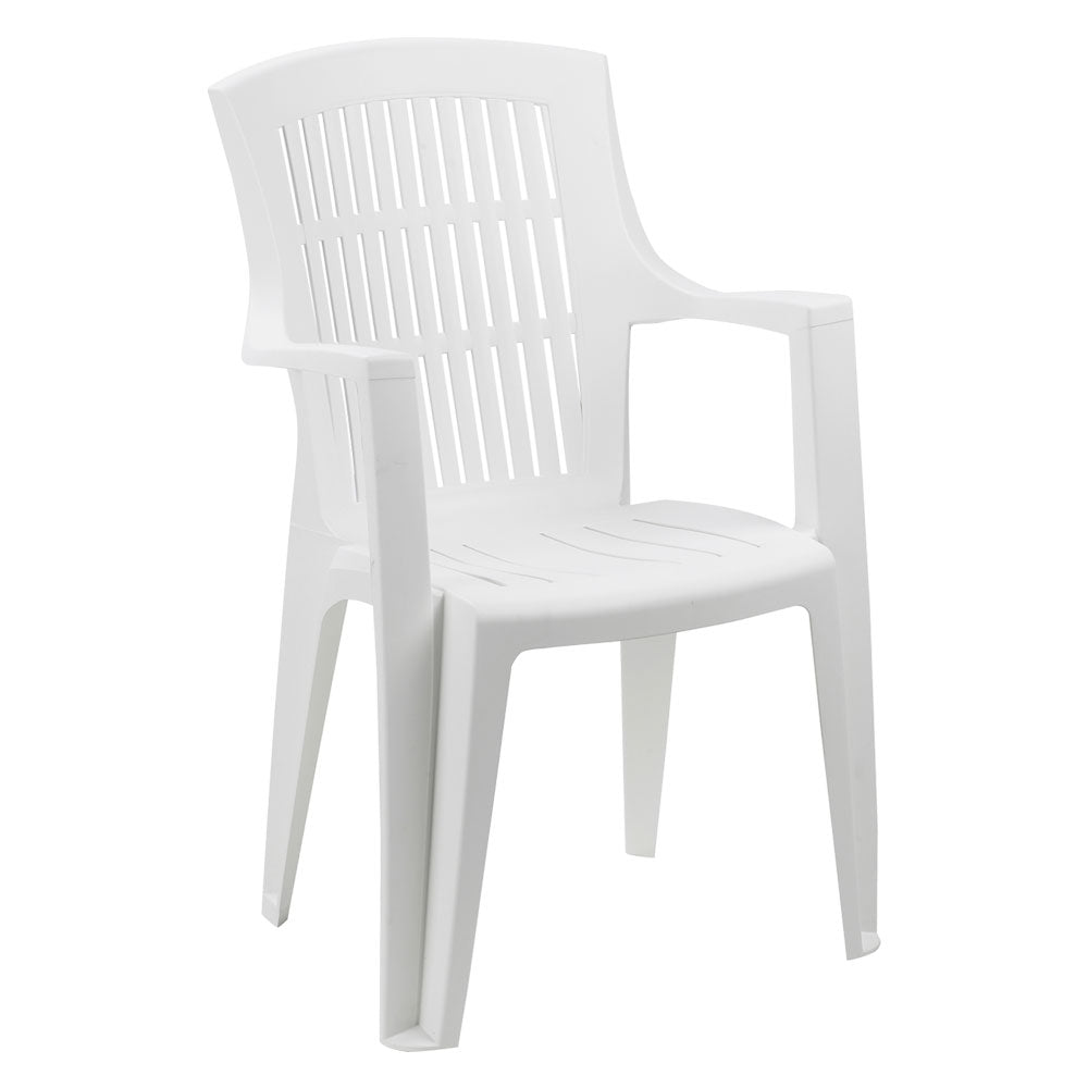 IPAEPROGARDEN SEDIA IN POLIPROPILENE 'ARPA'