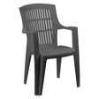 IPAEPROGARDEN SEDIA IN POLIPROPILENE 'ARPA'