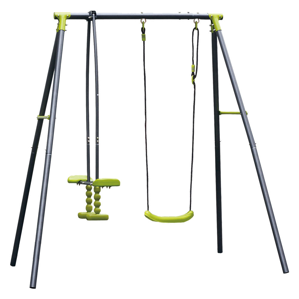 LIF ALTALENA CON CAVALCABILE 'BABY SWING SET'