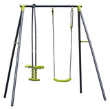 LIF ALTALENA CON CAVALCABILE 'BABY SWING SET'