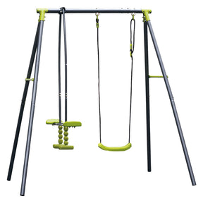 LIF ALTALENA CON CAVALCABILE 'BABY SWING SET'