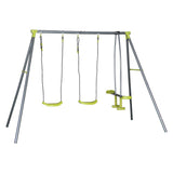LIF ALTALENA CON CAVALCABILE 'BABY SWING SET'