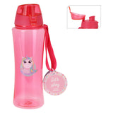 BORRACCIA SPORT IN PLASTICA DECORO 'BIMBO'