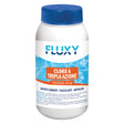 FLUXY TRIPLEX IN PASTIGLIE Kg. 1 - pastiglie 20 gr. barattolo