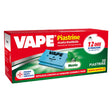 VAPE ANTIZANZARE PIASTRINE RICARICA profumate