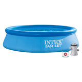INTEX PISCINA GONFIABILE 'EASY SET'