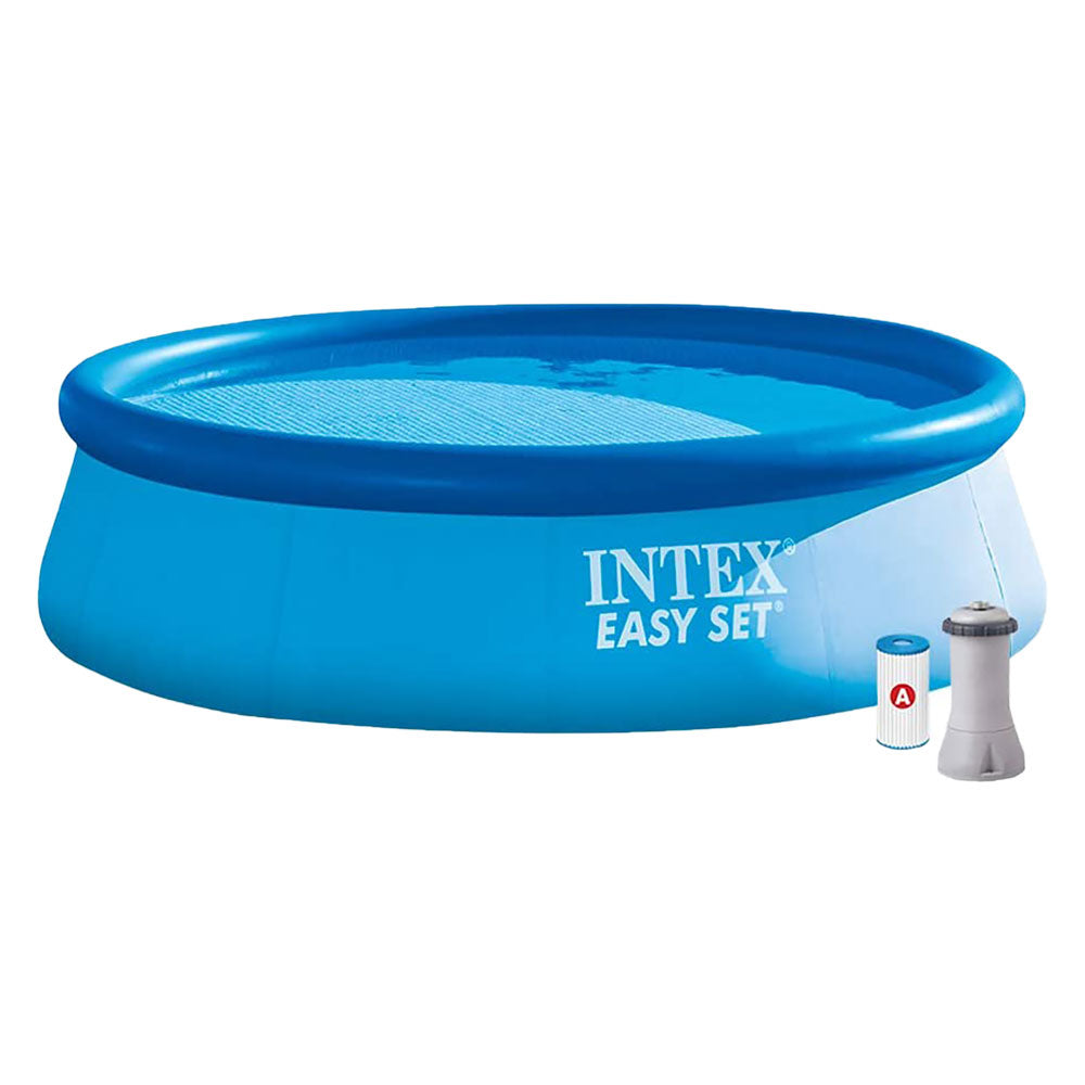INTEX PISCINA GONFIABILE 'EASY SET'