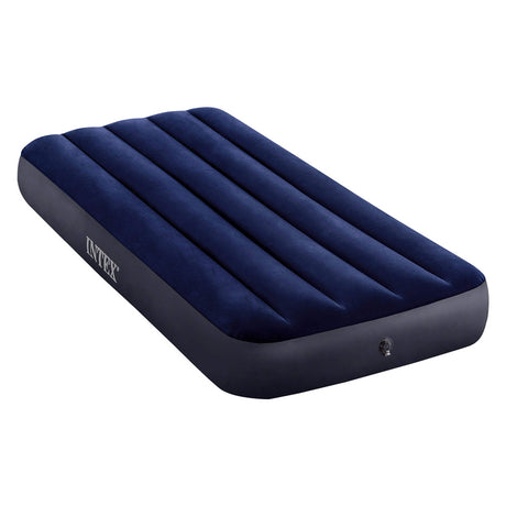 INTEX MATERASSO SINGOLO AIRBED CLASSIC