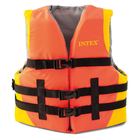 INTEX GIUBBOTTO SALVAGENTE 'LIFE VEST'
