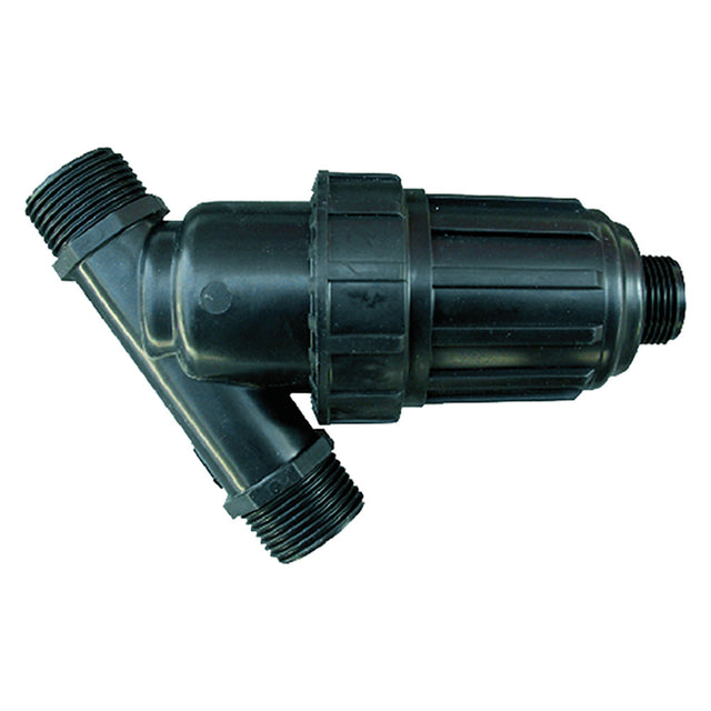 IRRITEC FILTRO IN LINEA