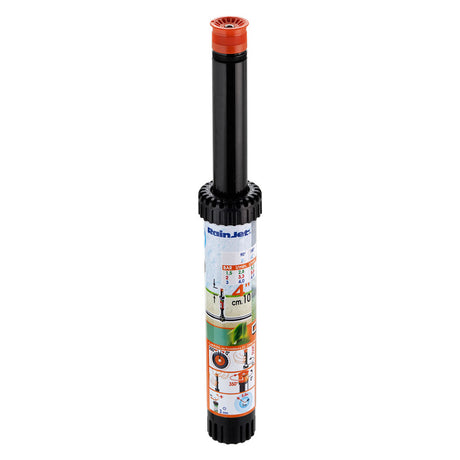 CLABER IRRIGATORE POP-UP STATICO REGOLABILE