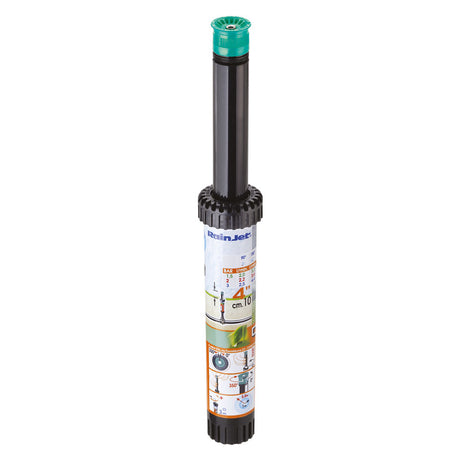 CLABER IRRIGATORE POP-UP STATICO REGOLABILE