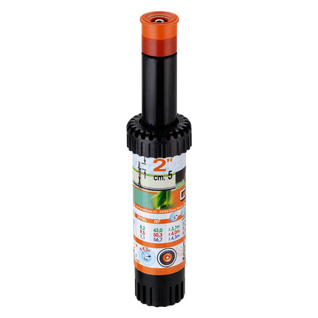 CLABER IRRIGATORE POP-UP STATICO 'GETTO'