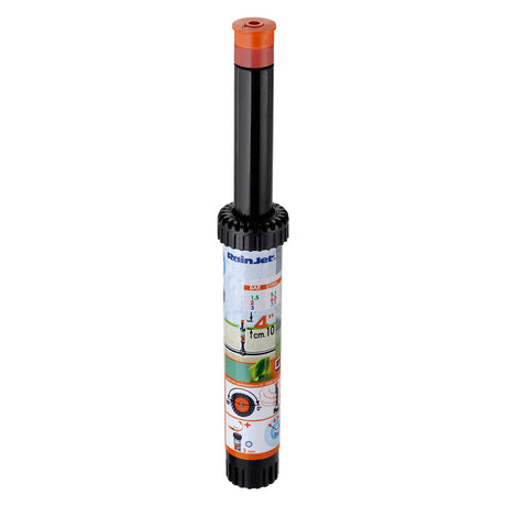 CLABER IRRIGATORE POP-UP STATICO 'GETTO'