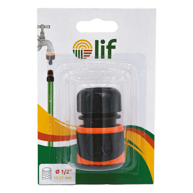 LIF RACCORDO RAPIDO