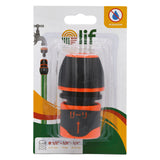 LIF RACCORDO RAPIDO AQUASTOP UNIVERSALE