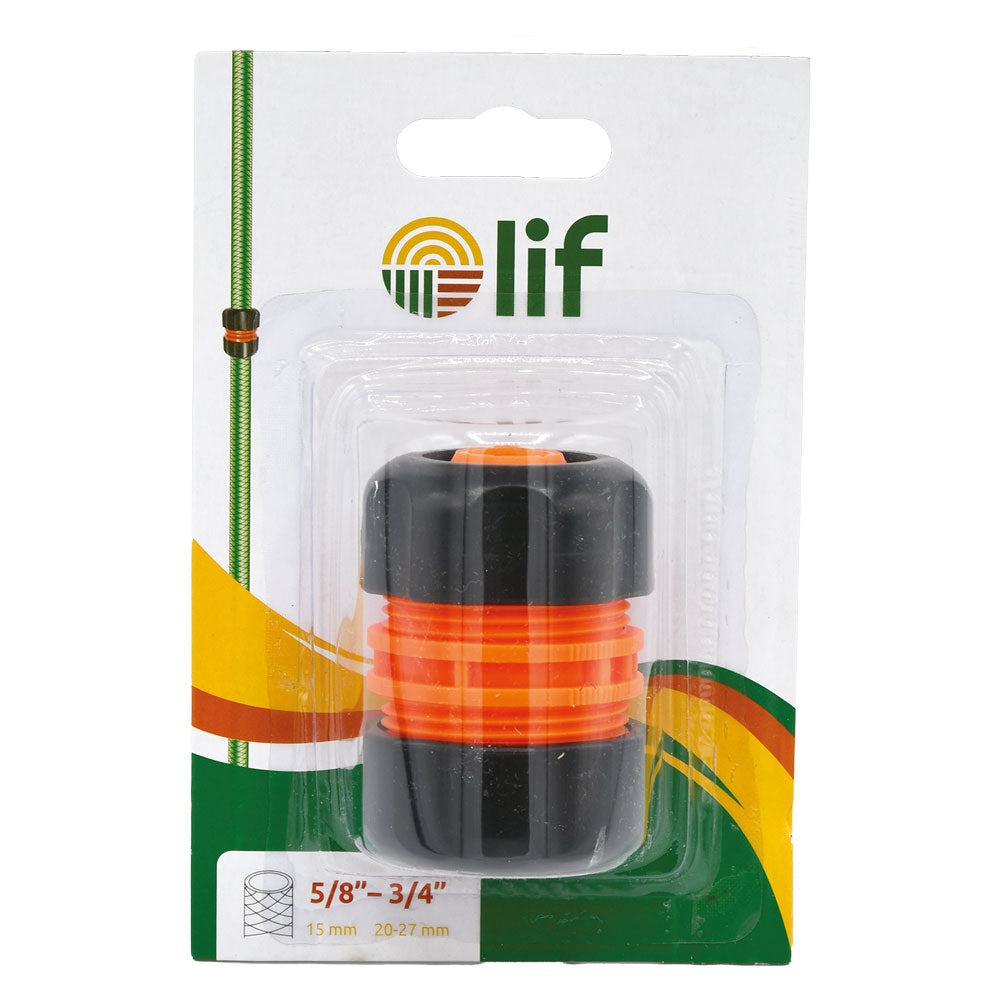 LIF GIUNTATUBI RIPARATORE