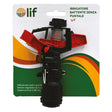 LIF IRRIGATORE A SETTORE