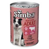 MONGE BOCCONI PER CANI 'SIMBA'