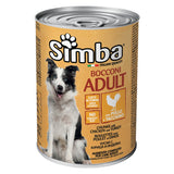 MONGE BOCCONI PER CANI 'SIMBA'