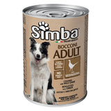 MONGE BOCCONI PER CANI 'SIMBA'