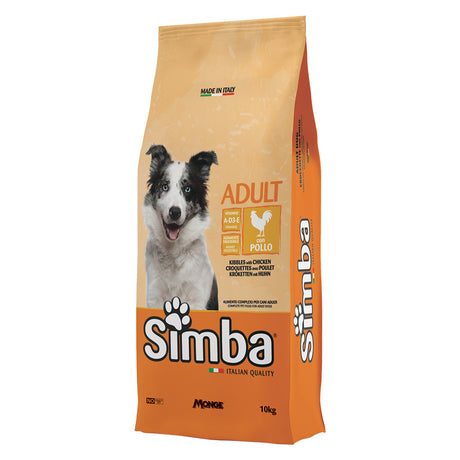 MONGE CROCCHETTE PER CANI 'SIMBA'