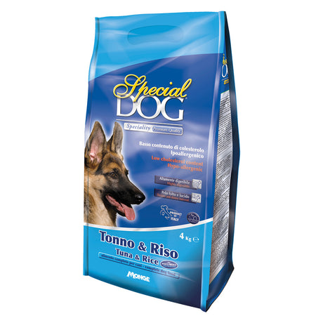 MONGE CROCCHETTE PER CANI 'SPECIAL DOG'