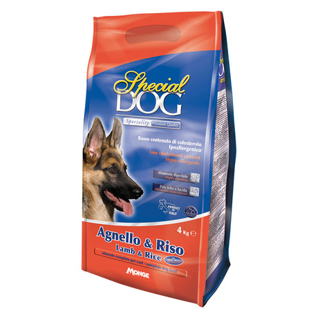 MONGE CROCCHETTE PER CANI 'SPECIAL DOG'