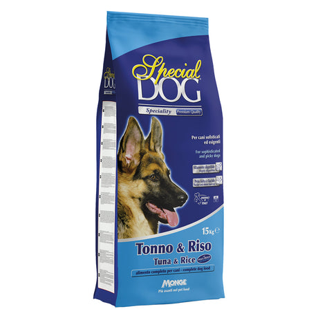MONGE CROCCHETTE PER CANI 'SPECIAL DOG'