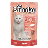 MONGE BOCCONCINI PER GATTI 'ADULT'