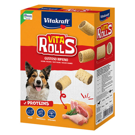 VITAKRAFT BISCOTTI PER CANE