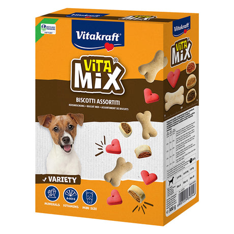VITAKRAFT BISCOTTI PER CANE