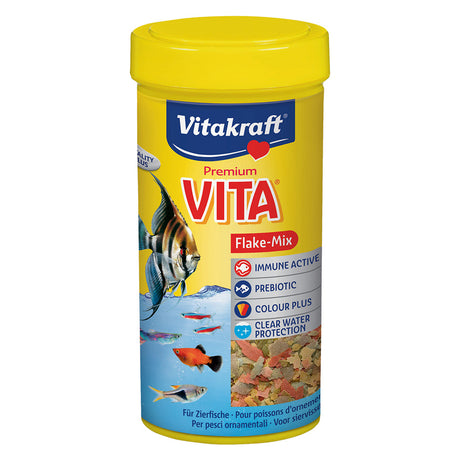 VITAKRAFT ALIMENTO PER PESCI