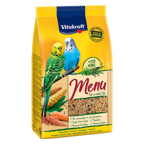VITAKRAFT ALIMENTO PER UCCELLI