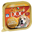 MONGE ALIMENTO PER CANI 'PATE SPECIAL DOG'