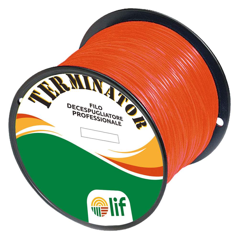 LIF FILO PROFESSIONALE 'TERMINATOR'