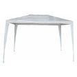 LIF GAZEBO 'MACON'