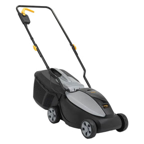 ALPINA RASAERBA A BATTERIA 'AL LI KIT'